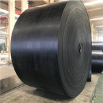 Correia transportadora de borracha